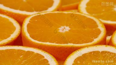 新鲜的<strong>橙子</strong>